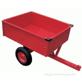 ATV Trailer - Garden Dump Cart 500LB